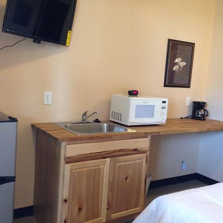Orca Inn Bellingham Room photo