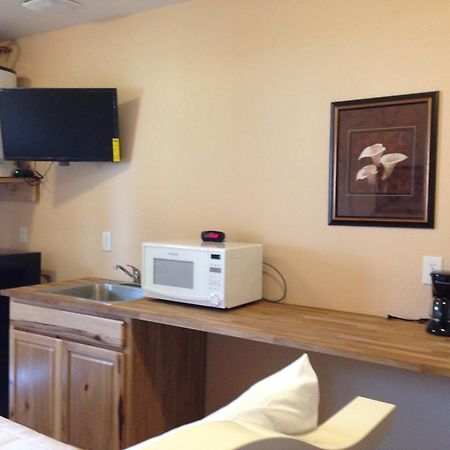 Orca Inn Bellingham Room photo