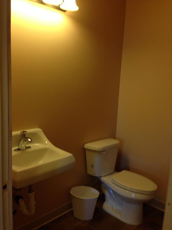 Orca Inn Bellingham Room photo