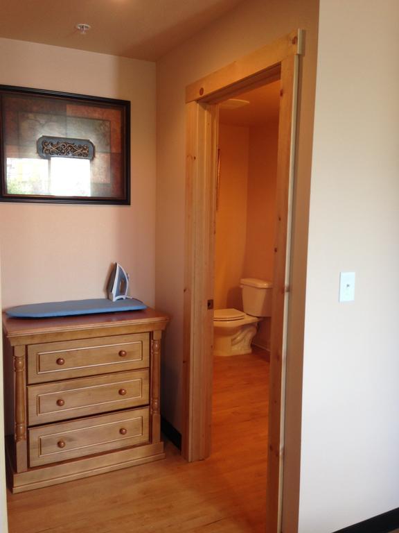Orca Inn Bellingham Room photo