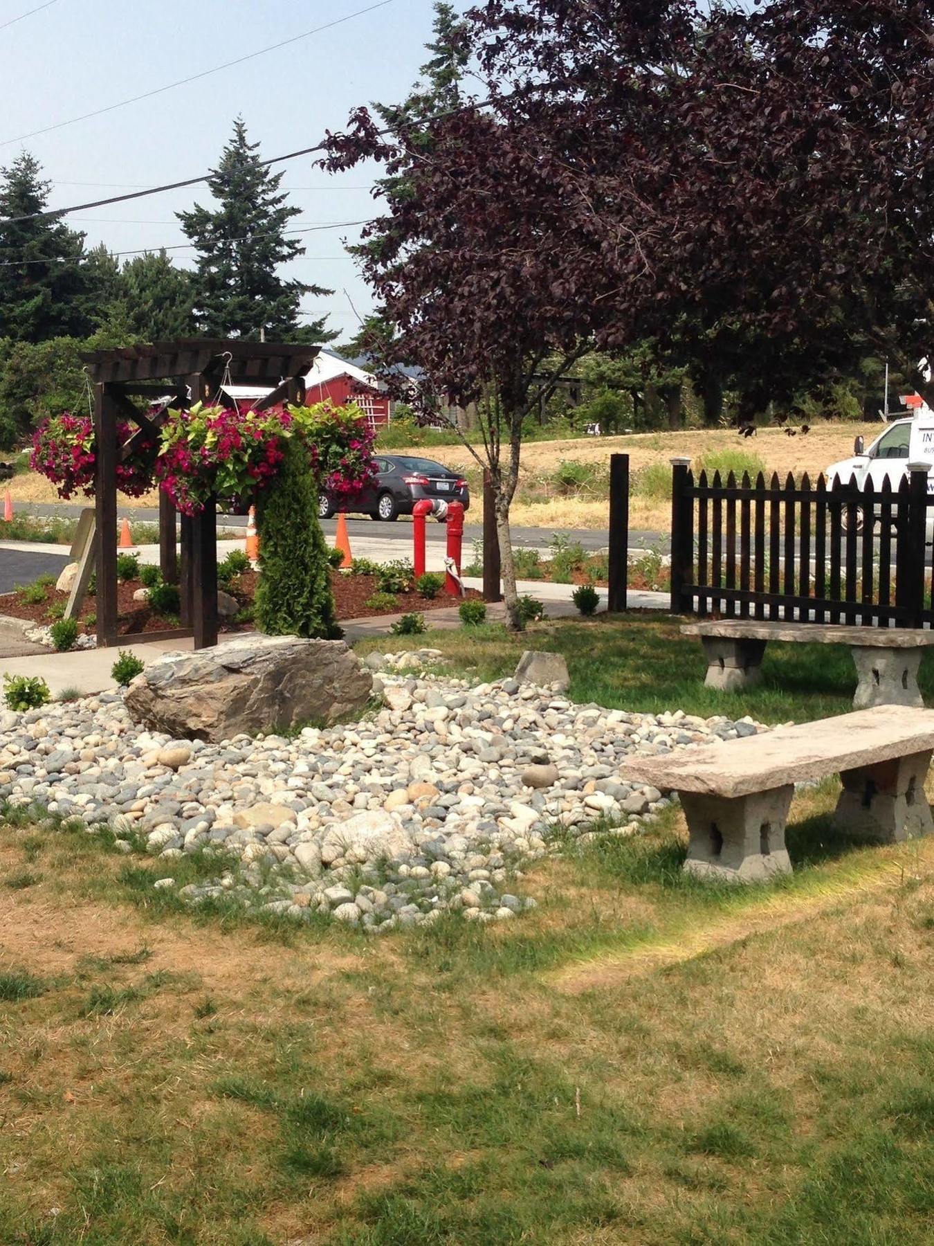 Orca Inn Bellingham Exterior photo